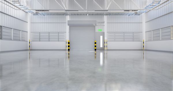 Commercial Concrete Service in Laguna Niguel