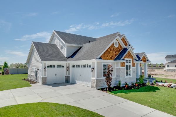 Cost of Concrete Pad Installation in Laguna Niguel