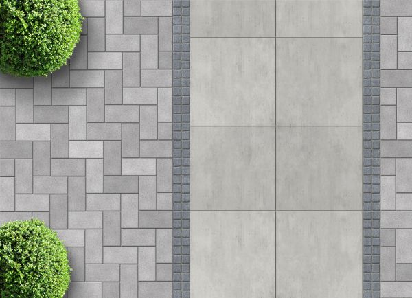Cost of Concrete Paving in Laguna Niguel