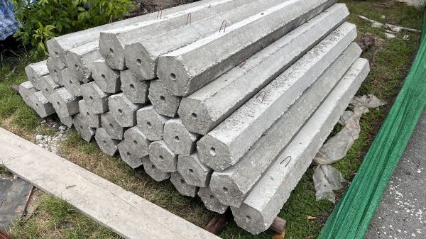 Concrete Piling Service in Laguna Niguel