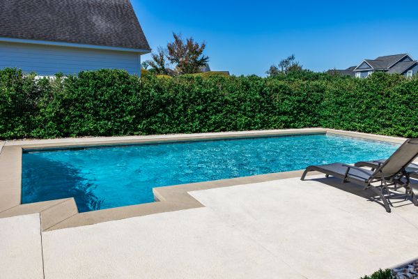 Concrete Pool Deck Service in Laguna Niguel