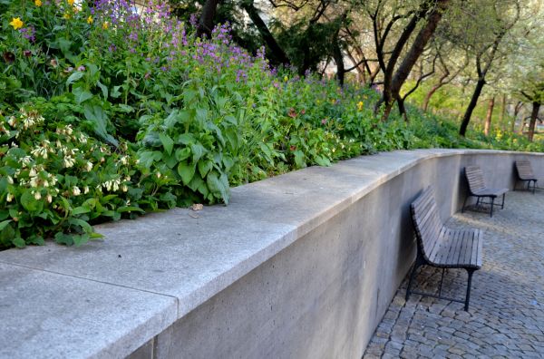 Concrete Retaining Wall Service in Laguna Niguel