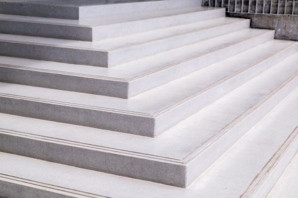 Concrete Steps Replacement in Laguna Niguel