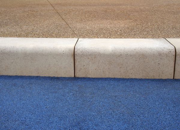 Curb And Sidewalk Installation in Laguna Niguel