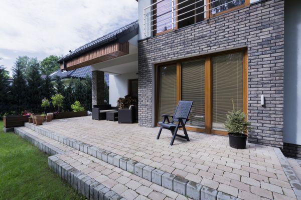 Cost of Patio Installation in Laguna Niguel