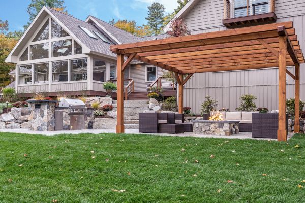 Cost of Patio Remodeling in Laguna Niguel