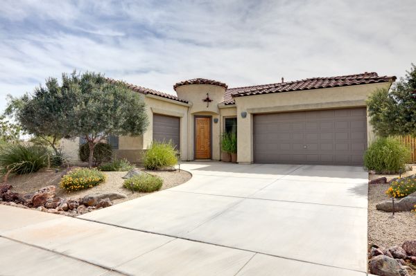 Cost of Residential Concrete Service in Laguna Niguel