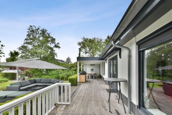 Cost of Patio Renovation in Laguna Niguel