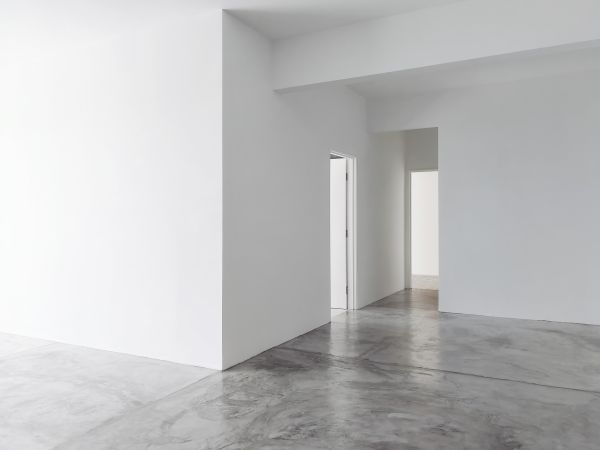Floor Slab Installation in Laguna Niguel