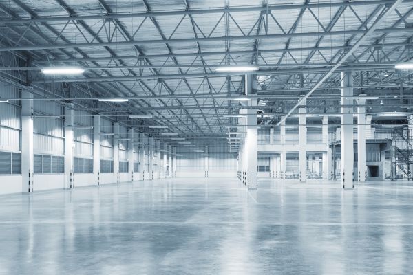 Polished Concrete Service in Laguna Niguel