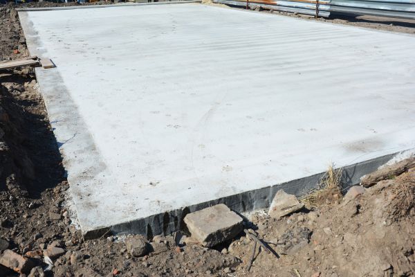 Concrete Flooring Installation in Laguna Niguel