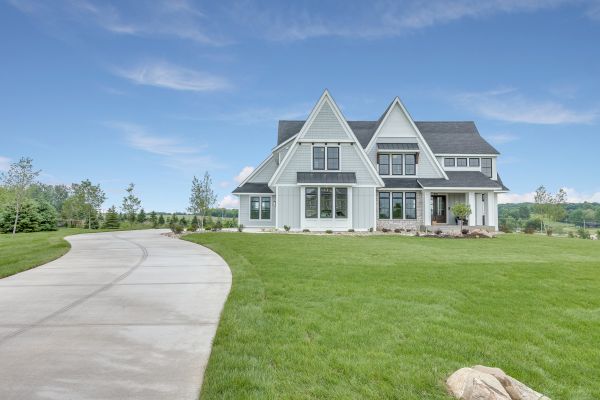 Cost of New Driveway Construction in Laguna Niguel