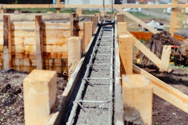 Deep Foundation Installation in Laguna Niguel