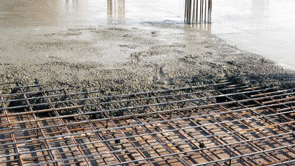 Cost of Commercial Concrete Pouring in Laguna Niguel
