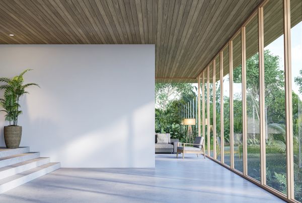 Concrete Floor Installation in Laguna Niguel
