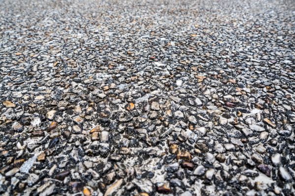 Cost of Exposed Aggregate Paving in Laguna Niguel