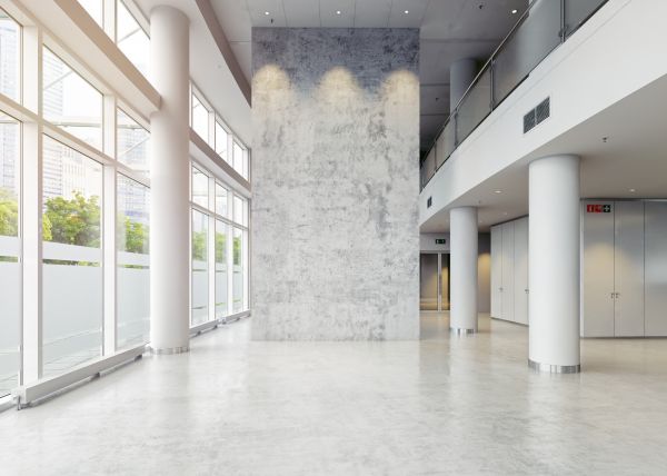 Concrete Floor Replacement in Laguna Niguel