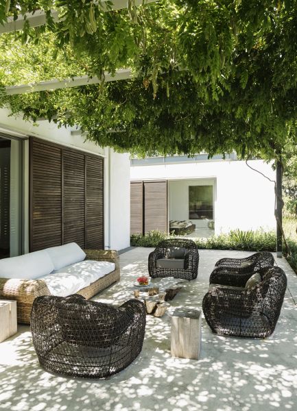 Patio Enlargement in Laguna Niguel