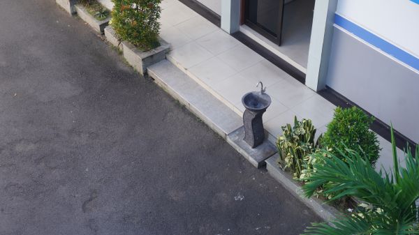 Driveway Approach Installation in Laguna Niguel
