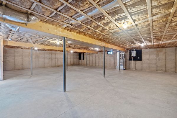 Basement Floor Installation in Laguna Niguel