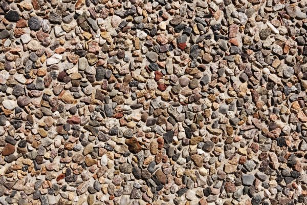 Aggregate Replacement in Laguna Niguel