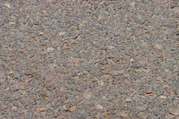Aggregate Installation in Laguna Niguel