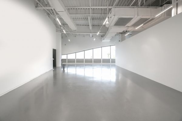 Cement Floor Installation in Laguna Niguel