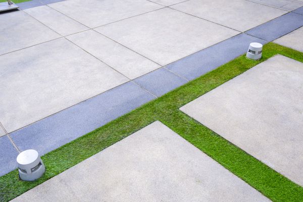 Concrete Pads Installation in Laguna Niguel