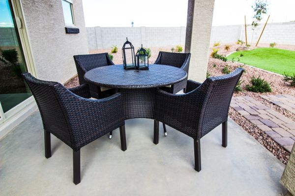 Cost of Patio Creation in Laguna Niguel