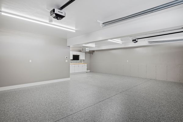 Cost of Garage Paving in Laguna Niguel