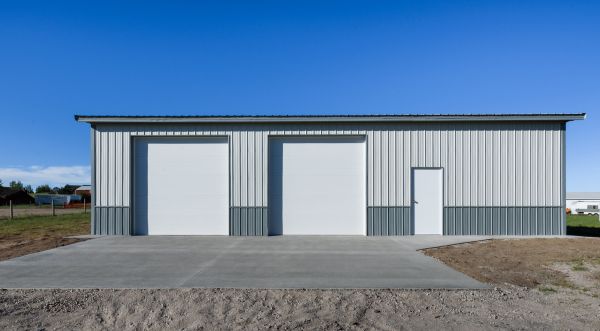 Garage Apron Replacement in Laguna Niguel
