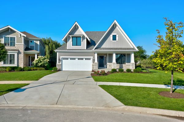 Cost of Driveway Apron Replacement in Laguna Niguel