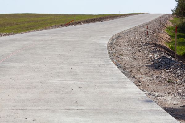 Cost of Driveway Cementing in Laguna Niguel