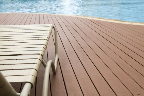 Cost of Pool Deck Replacement in Laguna Niguel
