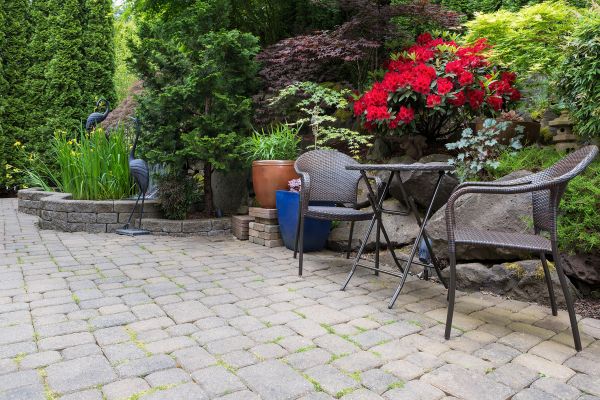 Patio Extension Installation in Laguna Niguel