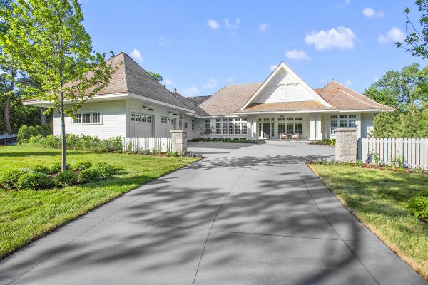 Cost of Driveway Concreting in Laguna Niguel