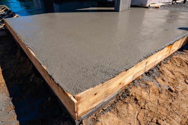 Cost of Slab Replacement in Laguna Niguel