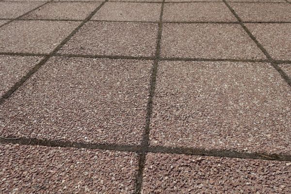 Exposed Aggregate Service in Laguna Niguel