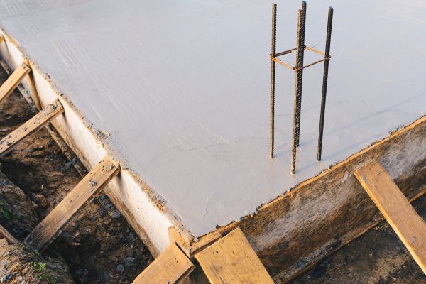 Foundation Pad Service in Laguna Niguel