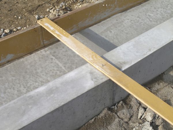 Concrete Footing Service in Laguna Niguel