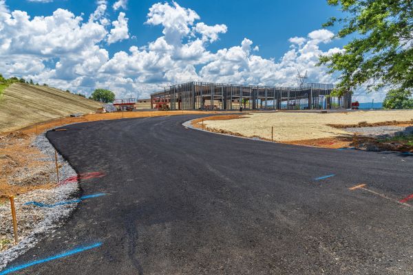 Cost of Driveway Construction in Laguna Niguel