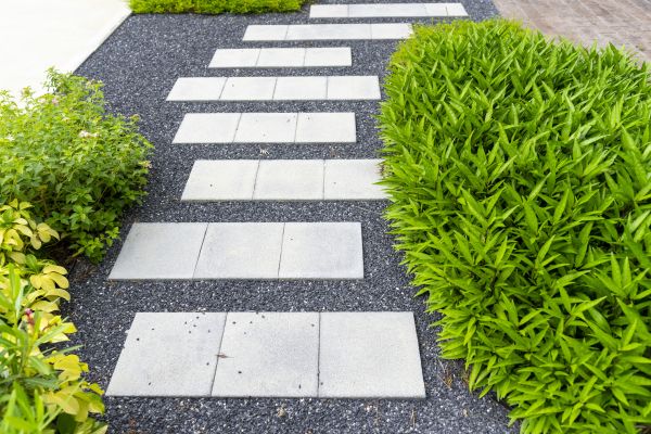 Home Walkway Installation in Laguna Niguel