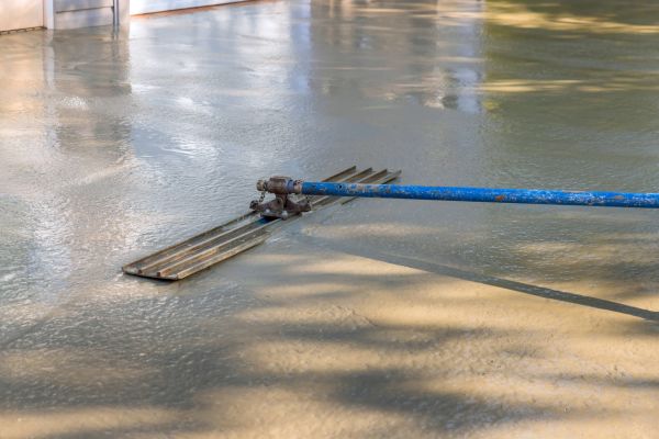 Slab Building Service in Laguna Niguel