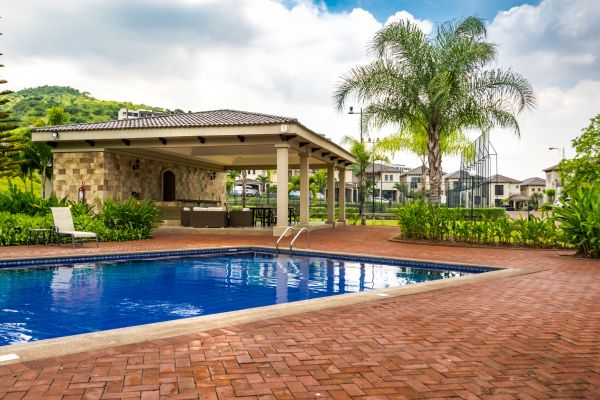 Pool Area Enlargement in Laguna Niguel