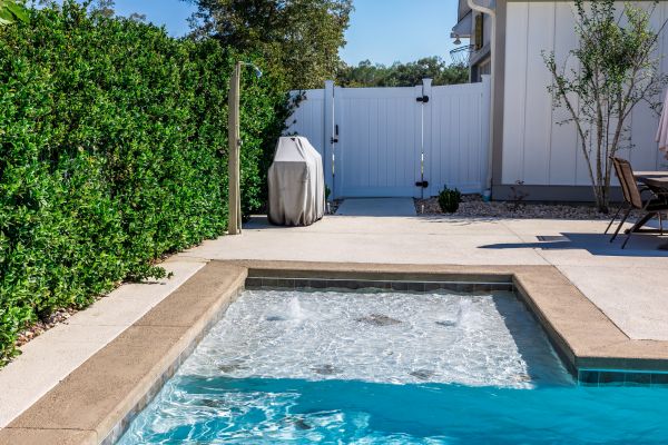 Pool Pavement Installation in Laguna Niguel