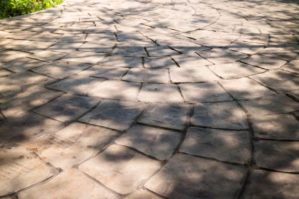 Concrete Patio Service in Laguna Niguel
