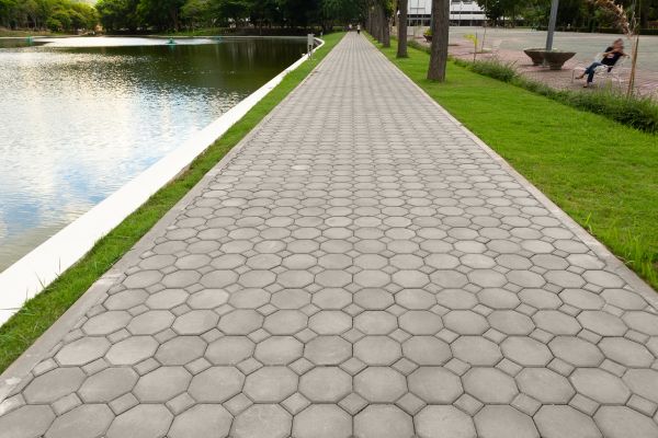 Paved Pathway Service in Laguna Niguel