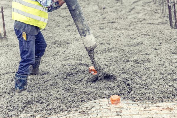 Cost of Pervious Concrete Installation in Laguna Niguel