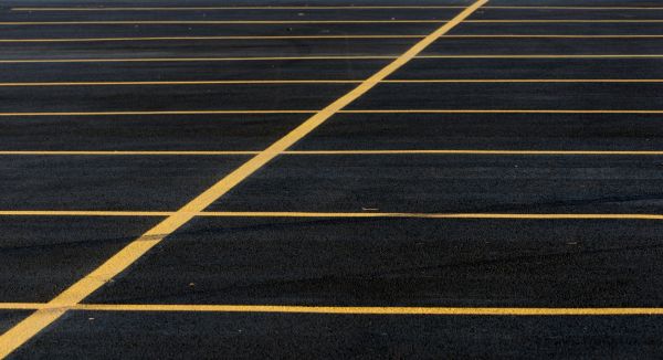 Parking Slab Installation in Laguna Niguel