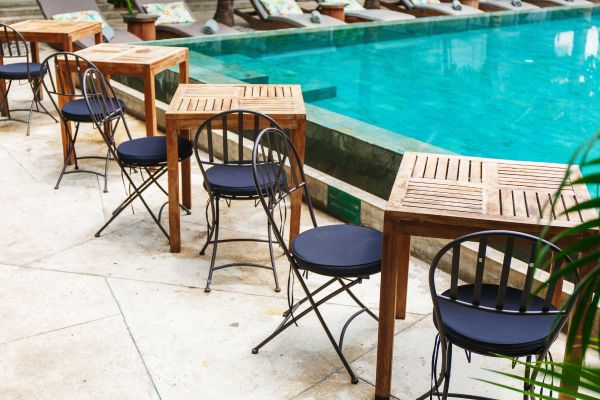 Pool Patio Concreting in Laguna Niguel